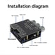 thumbnail image 4 of -302T Módulo de Potencia Digital Bluetooth 2.0 Estéreo Dual Mercy 30W+30W Bluetooth 5.1 Amplificador de Potencia de Audio, 4 of 5