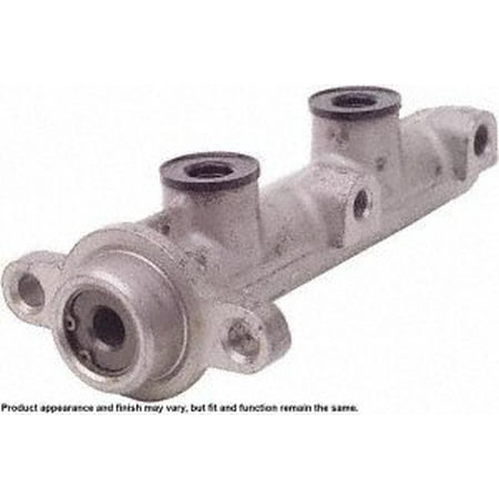 A1 CARDONE - MASTER CYLINDER