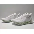 thumbnail image 1 of Ad-id-as AlphaEdge 4D Cloud White Men's Shoes Sz 7 (EF3454), 1 of 6