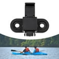 thumbnail image 2 of Kayak Slide Lock Buckle Canoes Boats Deck Fitting Hardware Kayak Quickly Release Slide Lock Buckle Easy to Install, 2 of 8
