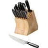 Chicago Cutlery 500 SERIES 15 PIECE KNIFE SET 1129472