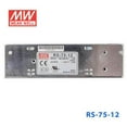 thumbnail image 3 of Mean Well RS-75-12 Power Supply 75W 12V, 3 of 5