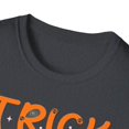 thumbnail image 3 of Trick or Read Ghost Halloween Reading T-Shirt, 3 of 4