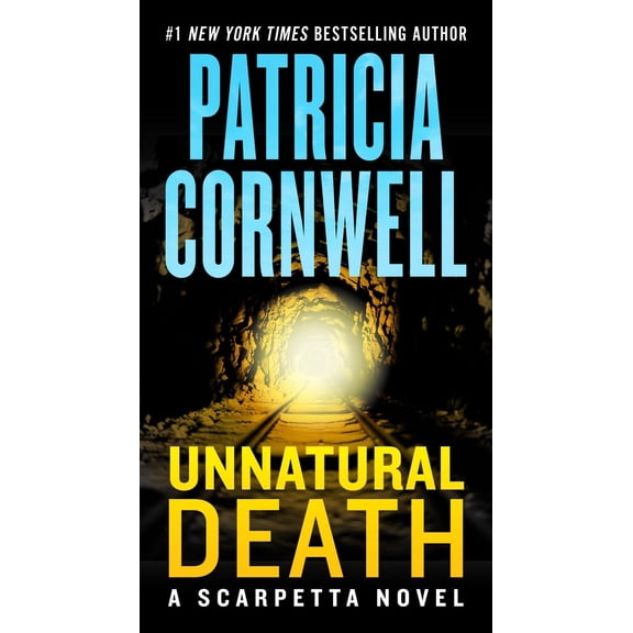 Pre-Owned Unnatural Death: A Scarpetta Novel (Mass Market Paperback) 1538743175 9781538743171