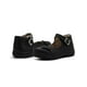 thumbnail image 2 of Zapato Escolar Para Niña Dogi Piel Soporte Arco Moñito Negro negro 24.5, 2 of 6