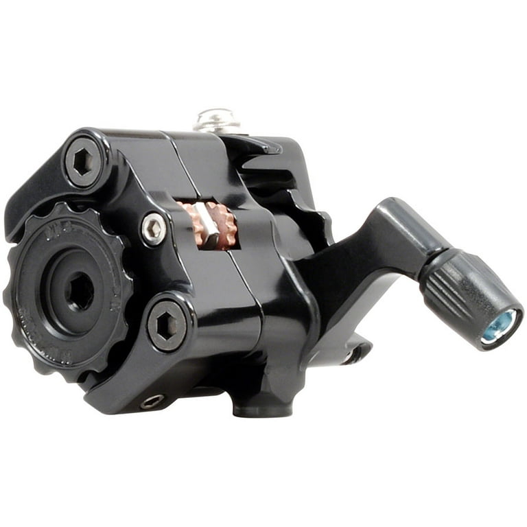 Paul Component Engineering Flat-Mount Klamper Disc Caliper, Road