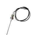 thumbnail image 2 of Baohd Spark Ignitor Ceramic Electrode Assembly Replacement for Grill Stove Oven, 2 of 9