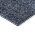 thumbnail image 6 of Dalyn Rugs Premium Machine Washable Mayfield AMF1145 Blue 2'6" x 3'10" Rug, 6 of 7