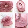 women-organza-hat-flower-fascinator-lady-tea-party-hat-violet-56-58cm