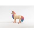 thumbnail image 3 of Figura Schleich Bayala Marshmallow Unicorn Mare rosa/azul, 3 of 5