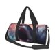 thumbnail image 1 of Easygdp Dramatic Shark Attack Bolsa de Viaje, Bolsa de Mano, Bolsa de Gimnasio, Bolsa de Equipaje para Viaje, 1 of 6