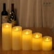 thumbnail image 3 of Vela LED recargable ACTIVE 10 botones control remoto, 3 of 5