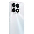 thumbnail image 2 of Honor X8A Titanium Silver 256GB, 8GB RAM, 2 of 3