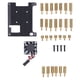 thumbnail image 1 of Disipador de calor ZHCH Para Raspberry Pi 4B con ventilador de refrigeración de CPU, 1 of 5
