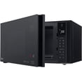 thumbnail image 5 of Horno de Microondas 1.5 Pies CUbicos LG MS1597DIS LG MS1597DI/S, 5 of 5