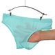 thumbnail image 3 of Ropa Interior Sexy De Seda De Hielo Para Hombres Delgada Transpirable Bikini Hombre Calzoncillos De Nylonpangjing, 3 of 4