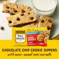 thumbnail image 5 of Nestle Toll House Semi Sweet Mini Chocolate Chips for Valentine's Day Baking, 20 oz Bag, 5 of 9