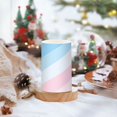 thumbnail image 2 of Yayeee Flameless Candles with Remote Flickering Battery Operated Multi Color Changing, Blue Gradient, 2 of 7
