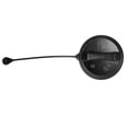 thumbnail image 4 of GT283 10372246 Fuel Tank Cap Cover Gas Fuel Cap Tank Filler Cover for Chevrolet Impala Monte Carlo, 4 of 6