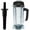 64oz pitcher with tamper, variant on Blender Pitcher , Compatible with Vitamix 5200 5000 5300 6300 VM0101 VM0103 VM0197 Classic/Commercial Series, Blender Container Jar Cup,Updated Prevents Rust and Leaks