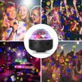 thumbnail image 4 of Rgb Music Light MINI RGB Music Charging Light With MagnetDC5V, 4 of 7