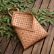 thumbnail image 3 of Handmade Woven Hanging Basket Kitchen Fruit&Vegetable Storage Deco-B, 3 of 5