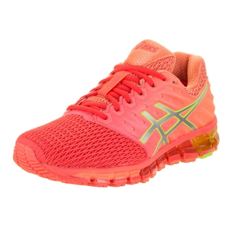 Asics Women's Gel-Quantum 180 2 Running Shoe (The Best Adidas Shoes For Running)