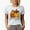 White, variant on Grateful, Thankful, Blessed with Cross & Pumpkins, Thanksgiving Day Art Merch Gift, Baby Blue T-Shirt, Small