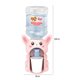 thumbnail image 1 of Dispensador De Agua Mini dispensador de agua, accesorios de Cosplay, fuente para beber, regalo para niños de dibujos animados (E) Hugtrwg  Libre de BPA, 1 of 6
