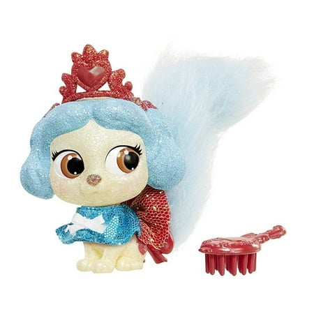 Glitzy Girl - Jakks Pacific Palace Pets Glitzy Glitter, Muffin
