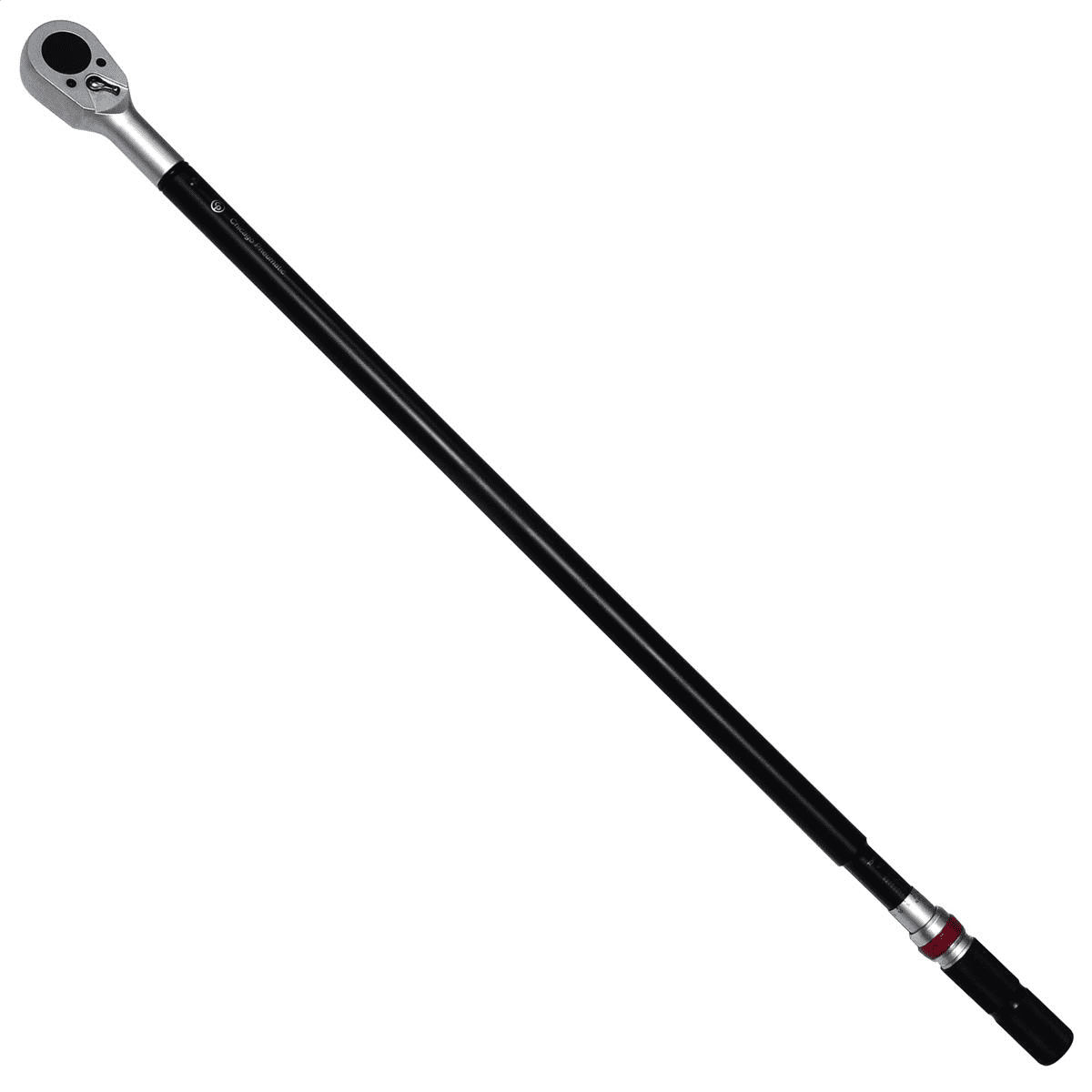 Chicago Pneumatic CP8925 1" Torque Wrench - 100-750 ft-lbs