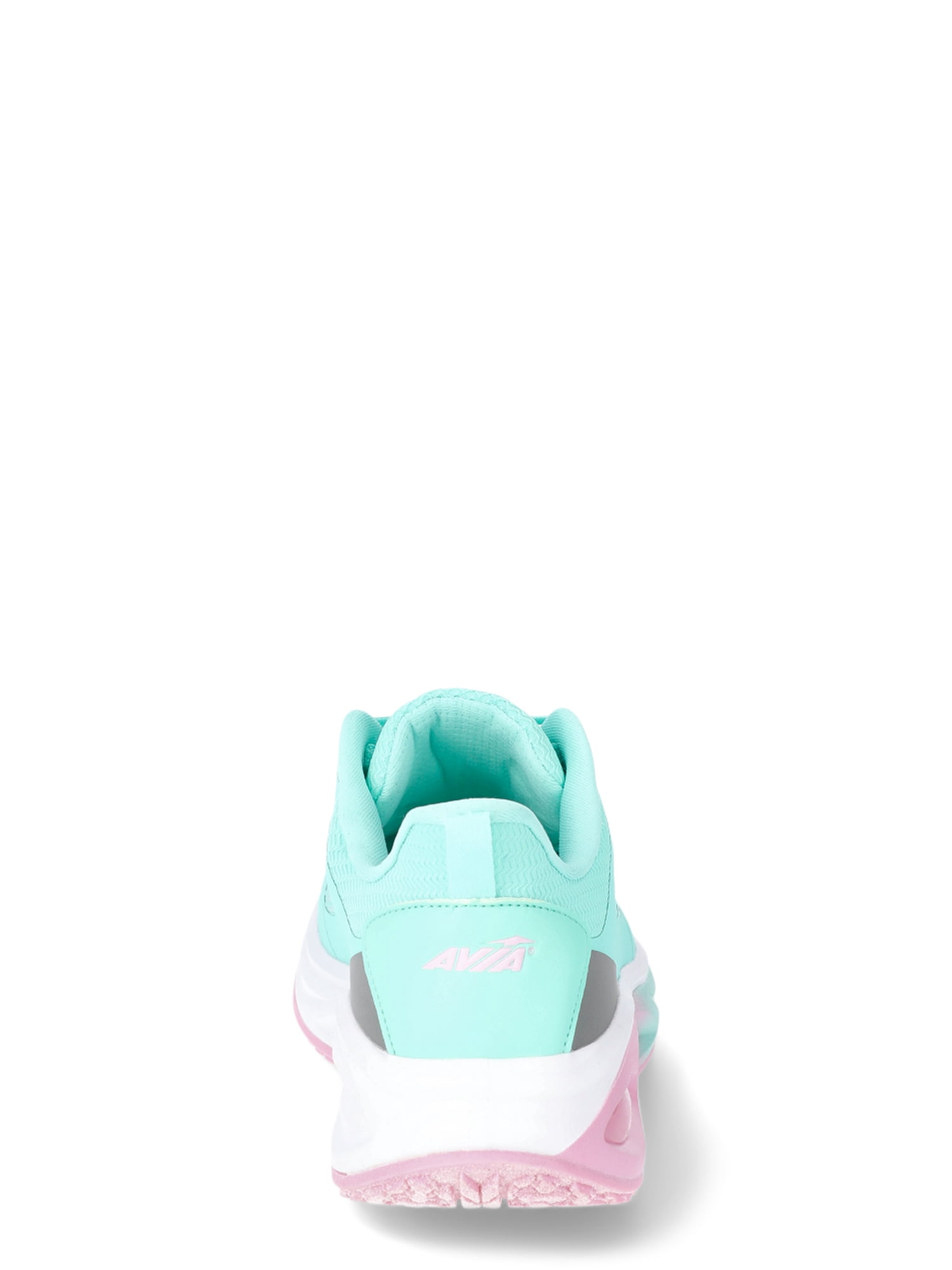 Avia Women's Mesh Gel Trail Sneaker