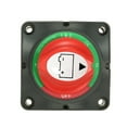 thumbnail image 5 of Isolator Disconnect,12v/24v Dual Battery 300a Battery Main Switch Car Rv Car Rv Boat Car Battery Isolation Battery Main Switch Dual Battery Switch Main Switch 4 Switch 300a Battery 4 Position Switch, 5 of 5