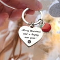 thumbnail image 4 of Thank You Keychain Graduation Season Keychain Employee Appreciation Gifts Team Appreciation Gifts Teachers Day Thanksgiving Keychain Friendship Keychains Gift For Friends, 4 of 8