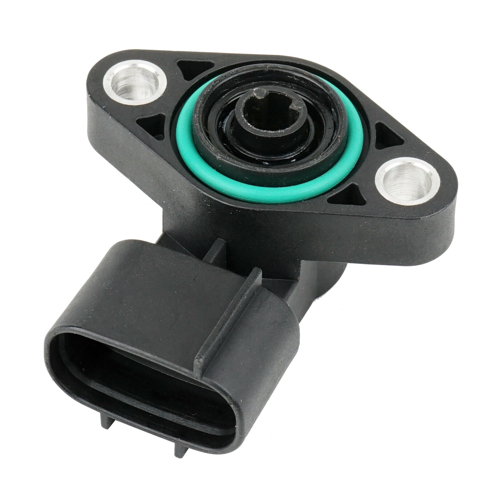 NEW Power Shift Control Motor Angle Sensor for Honda Oem