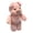 E, variant on Cute Moving Legs Stuffed Animal Plush, Soft Cuddly Running Plush Farm Animal Doll, 2026 New Stress Relief Creative Gift (A)