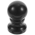 thumbnail image 2 of Flagpole Finial Ball Flag Pole Ball Topper Ornament Flagpole Top Replacement, 2 of 8