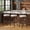 Beige-30in, variant on 360° Swivel Counter Height Bar Stools 25 Inch Upholstered Kitchen Island Chairs with Back Solid Wood Legs and Nailhead Trim, Beige