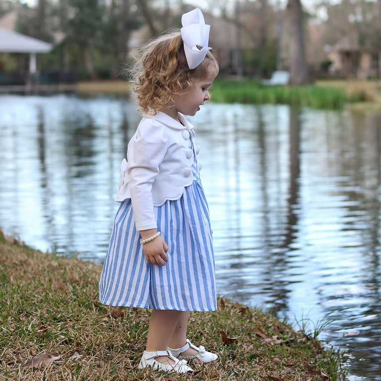 ジャケット・アウター Treat Girl's tulle frill jersey