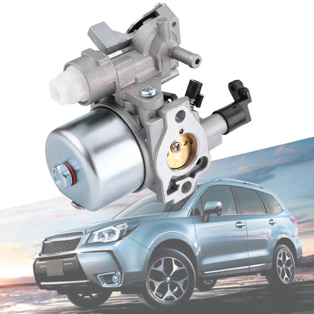 Subaru ep17 инструкция