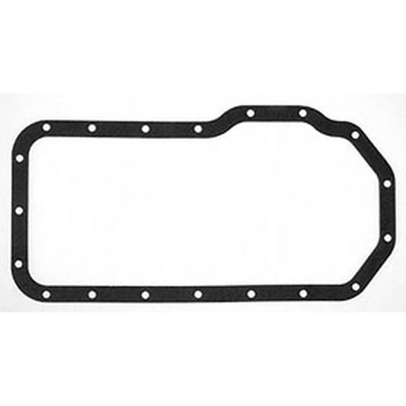 RAParts AM5267DB Oil Pan Gasket Set