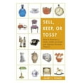 thumbnail image 1 of Pre-Owned Sell, Keep, or Toss?: How to Downsize a Home, Settle an Estate, and Appraise Personal Property (Paperback) 0375722408 9780375722400, 1 of 1