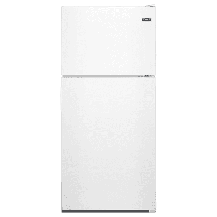 MAYTAG MRT311FFFH top freezer freestanding refrigerator