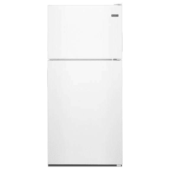 MAYTAG MRT311FFFH top freezer freestanding refrigerator