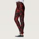 thumbnail image 3 of Gibobby Pantalones deportivos Yoga Pantalones estampados personalizados para el Día San Valentín para mujer, mallas personalizadas para mallas para correr, mallas largas para Pilates（Negro， S), 3 of 5
