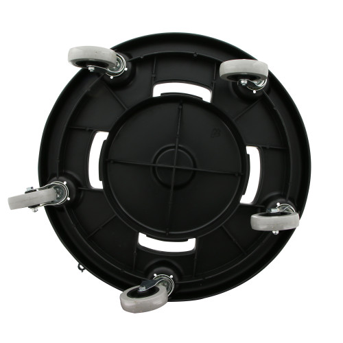 H.B. Smith Trash Can Dolly