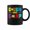 Black, variant on Cousin Camp 2022 Family Camping Summer Vacation Crew V2 Coffee Mugs