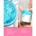 thumbnail image 6 of TRULY Moon Rocks Body Scrub - 4oz, 6 of 7