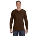 thumbnail image 1 of Jerzees Adult 5.6 oz. DRI-POWER ACTIVE Long-Sleeve T-Shirt - 29L, 1 of 1