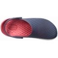 thumbnail image 5 of Crocs Unisexe LiteRide Clog Marine/pepper, 5 of 5